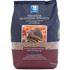 Wildbird Premium Egel Krachtvoer - Voer