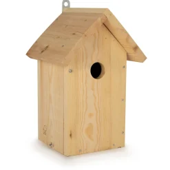Wildbird Vbn Bouwpakket Mezennestkast - Broeden - 20.5x17x29.5 cm
