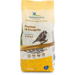 Wildbird Vbn Hi-Energy Mix - Tuinvogelvoer