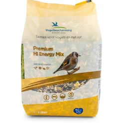 Wildbird Vbn Hi-Energy Mix - Tuinvogelvoer