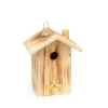 Wildbird Vbn Nestkast Anson - Broeden - 23x16x27 cm Ø 34mm