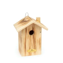 Wildbird Vbn Nestkast Anson - Broeden - 23x16x27 cm Ø 34mm