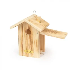 Wildbird Vbn Nestkast Anson - Broeden - 23x16x27 cm Ø 34mm