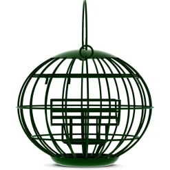 Wildbird Vbn Pindakaaspothouder London - Voersilo - Ø21.5x20.5 cm Groen