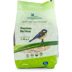 Wildbird Vbn Premium No Mess - Tuinvogelvoer