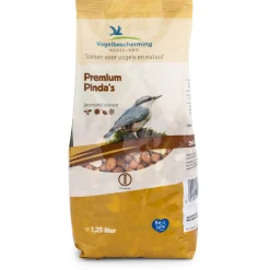 Wildbird Vbn Premium Pinda's - Tuinvogelvoer