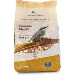 Wildbird Vbn Premium Pinda's - Tuinvogelvoer