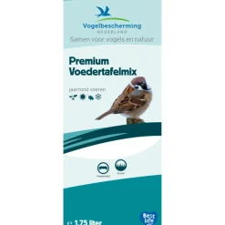 Wildbird Vbn Premium Voedertafelmix - Tuinvogelvoer