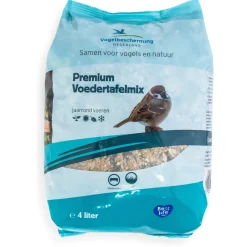 Wildbird Vbn Premium Voedertafelmix - Tuinvogelvoer