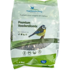 Wildbird Vbn Premium Voedersilomix - Tuinvogelvoer