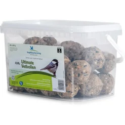 Wildbird Vbn Vetbollen - Tuinvogelvoer - 30 stuks