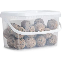 Wildbird Vbn Vetbollen - Tuinvogelvoer - 30 stuks