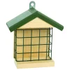 Wildbird Vetblokhouder Ohio - Voersilo - per stuk