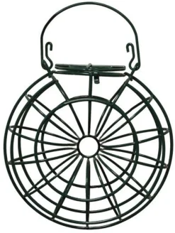 Wildbird Vetbolring - Voersilo - per stuk