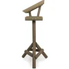 Wildbird Voederhuis Dalvik Op Paal - Voederhuis - 57x54x130 cm