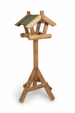 Wildbird Voederhuis Op Paal Met Houder - Voederhuis - per stuk