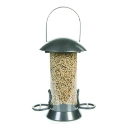 Wildbird Voedersilo Adventurer - Voersilo - 24 cm