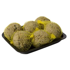 Wildbird Vogelbescherming Insectbol - Voer - 6 stuks