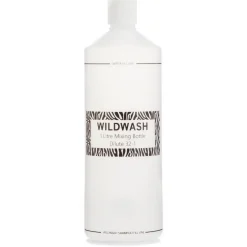 Wildwash Mixing Bottle Pro - Hondenvachtverzorging - 1000 ml
