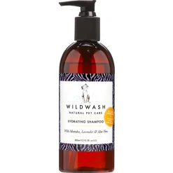 Wildwash Shampoo Hydrating Pro - Hondenvachtverzorging - 300 ml
