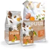 Witte Molen Puur Agapornis - Vogelsnack - 2 kg