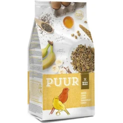 Witte Molen Puur Kanarie - Vogelvoer