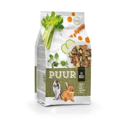 Witte Molen Puur Konijn - Konijnenvoer