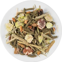 Witte Molen Puur Konijn Junior - Konijnenvoer - 600 g