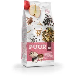 Witte Molen Puur Mini-Hamster & Friends - Hamstervoer - 400 g