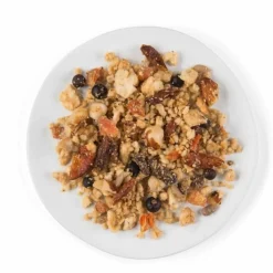 Witte Molen Puur Pauze Fruit- & Notencrumble - Knaagdiersnack - 200 g