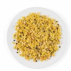 Witte Molen Puur Pauze Fruit- & Kruidencrumble - Knaagdiersnack - 200 g