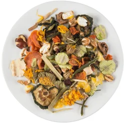 Witte Molen Puur Pauze Snack Muesli - Knaagdiersnack - 700 g