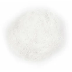 Witte Molen Top Fresh Sharpie - Vogelbroedbenodigheden - 500 g Wit