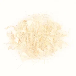 Witte Molen Top Fresh Vezelmix - Vogelbroedbenodigheden - 500 g Natural