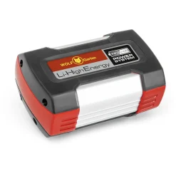 Wolf-Garten Accu Li-Hi Energy 72v Li-On Power - Wisselaccu -