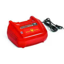 Wolf-Garten Accu Power Base Lader 72v - Wisselaccu -