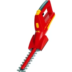 Wolf-Garten Accubuxusschaar Bs80+ Accu10em - Accuschaar - Rood Geel 170/100 Mm