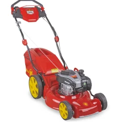 Wolf-Garten Benzinemaaier A 460 A Sp Hw - Grasmaaier -