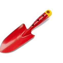 Wolf-Garten Bloemenschepje  Lu Gelakt Aluminium - Tuinhandgereedschap - 8 cm