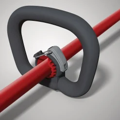 Wolf-Garten D-Handgreep E-Multi Star - Accuschaar -