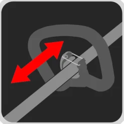 Wolf-Garten D-Handgreep E-Multi Star - Accuschaar -