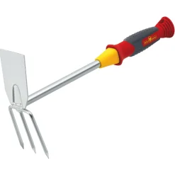 Wolf-Garten Dubbelhakje Ln-2k - Grondbewerkers - 7 cm