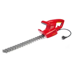 Wolf-Garten Elektro Heggenschaar Lycos E/420 H - Heggenschaar - 45 cm Rood Geel