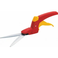 Wolf-Garten Grasschaar Draaibaar Rj-Zl Basic - Gazononderhoud -