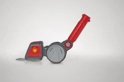 Wolf-Garten Grasschaar E-Ms - Accuschaar - 10 cm