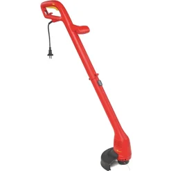 Wolf-Garten Grastrimmer Lycos E/280 - Trimmer - Met Snijdraad
