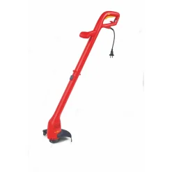Wolf-Garten Grastrimmer Lycos E/280 - Trimmer - Met Snijdraad