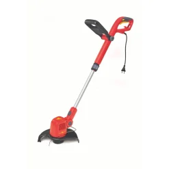 Wolf-Garten Grastrimmer Lycos E/400 - Trimmer - Met Snijdraad