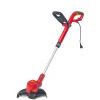 Wolf-Garten Grastrimmer Lycos E/500 - Trimmer - 27 cm 500 Watt Met Snijdraad