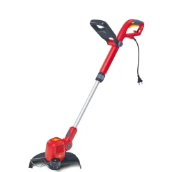 Wolf-Garten Grastrimmer Lycos E/500 - Trimmer - 27 cm 500 Watt Met Snijdraad